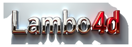lambo4d logo