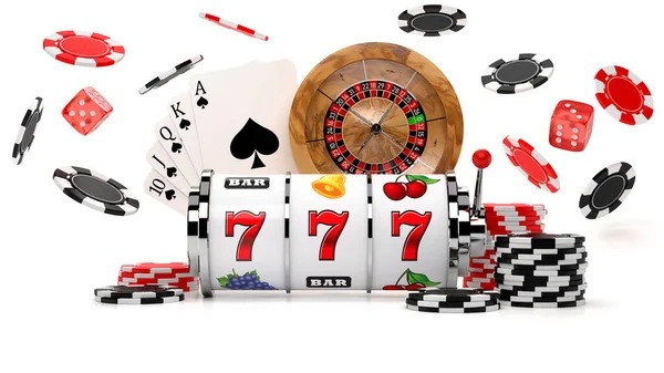 lambo4d Bingo Halls